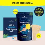 Tress Wellness Wachsperlen Vergleich