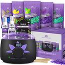 Tress Wellness Wachswärmer Set
