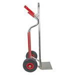 Trestles Alu-Sackkarre
