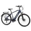 Tretwerk-Fahrrad