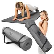 Trex Sport Yogamatte TX-029NGM Vergleich