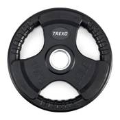 Trexo Belastungsscheibe mit Griffen