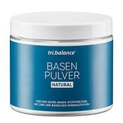 Tri.balance Basenpulver