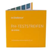 Tri.blance pH-Teststreifen