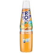 Tri Top Orange-Mandarine