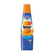 Tri top Spezi® ColaOrange Getränkesirup Vergleich