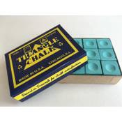 Triangel Snooker-Kreide