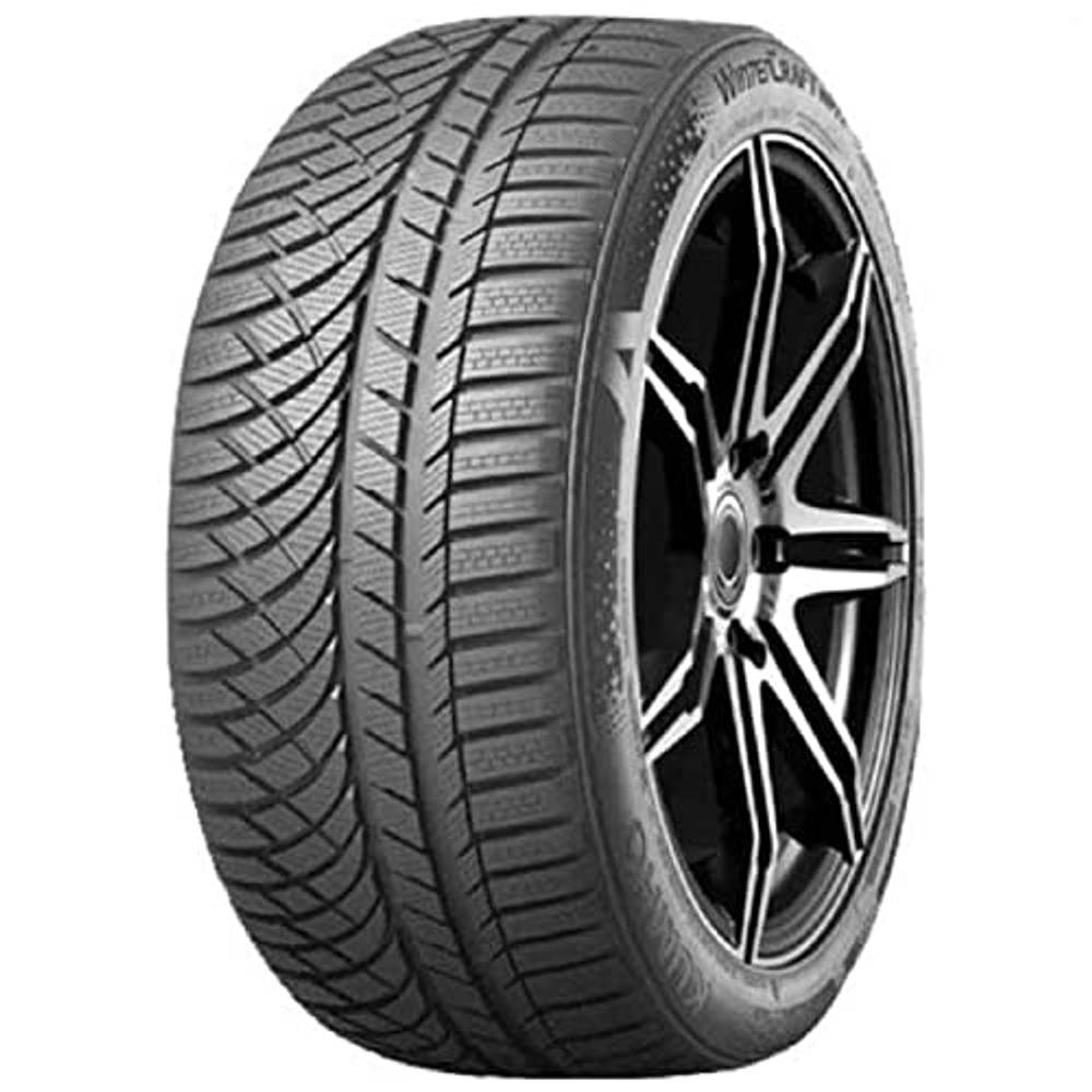 Winterreifen 255 45 R19