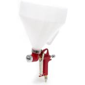 WilTec Trichterpistole 51509