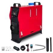 Triclicks 12V Diesel Lufterhitzer