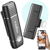Trilink iPhone-Mikrofon