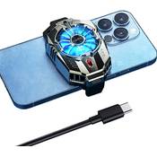 Trilink Phone Cooler for Gaming