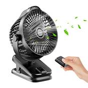 Trilink Ventilator TP1-M26 Vergleich