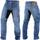Trilobite Motorrad-Jeans Parado Herren