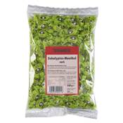 Trimex Eukalyptus-Menthol Vergleich