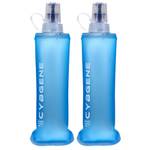 Cybgene Flask Bottle TPU