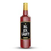 Trinkspruch Bio Glitzer Himbeerlikör Vergleich