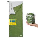 Schlafsack kleines Packmaß