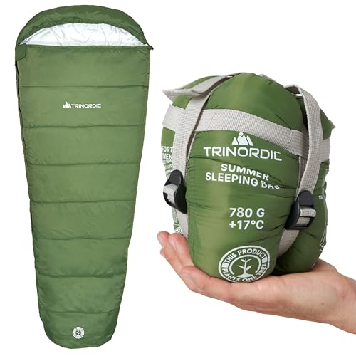 Schlafsack kleines Packma: Top 10 Test & Vergleich