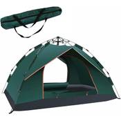 Trintion Camping Zelt Vergleich