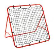 Trintion Fußball Rebound Netz Vergleich