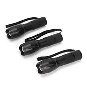 Trintion  Led Taschenlampe ss-002 Vergleich