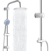 Trintion Regendusche Vergleich