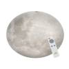 Trio Leuchten Deckenleuchte Lunar