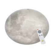 Trio Leuchten Deckenleuchte Lunar