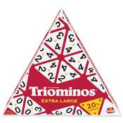 Goliath Triominos Extra Large