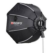 Triopo TKS-65 Vergleich