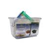 Triops King Urzeitkrebse Einsteiger Set I