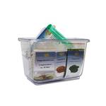 Triops King Urzeitkrebse Einsteiger Set I