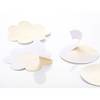 Tripetals Unsichtbare Nippelpads