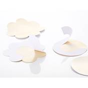 Tripetals Unsichtbare Nippelpads