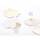 Tripetals Unsichtbare Nippelpads