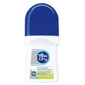 Triple Dry Antitranspirant Roll-On Vergleich