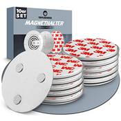 Tripleborder Rauchmelder Magnethalter Vergleich