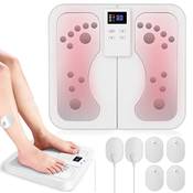Triplekind EMS-Fußmassagegerät Vergleich