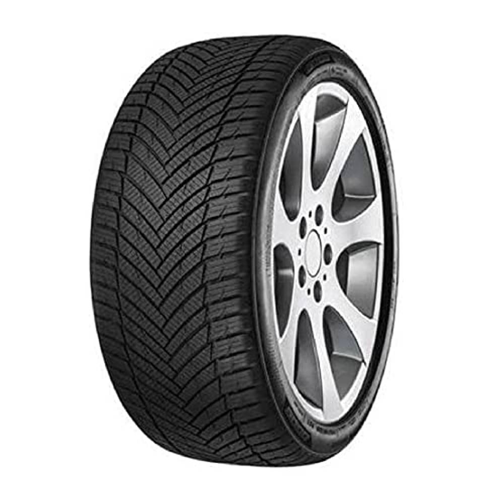 Ganzjahresreifen 235/55 R18: Top 10 Test & Vergleich