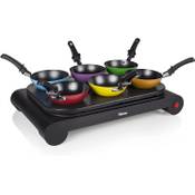 Tristar BP-2827 Party-Wok-Set