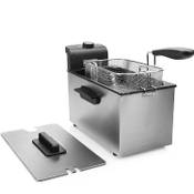 Tristar FR-6946 Vergleich