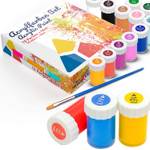 Tritart Acryl-Farben-Set