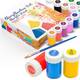 Tritart Acryl-Farben-Set Vergleich