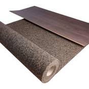 United Foam Industries TRECOR® Gummi-Korkunterlage