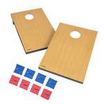 Triumph Sports Premium Cornhole-Set