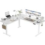 Triumphkey Eckschreibtisch 0286