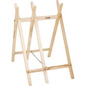Triuso Sägebock Vergleich
