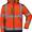 Warnjacke