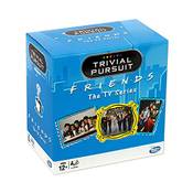 Hasbro Trivial Pursuit Friends Vergleich